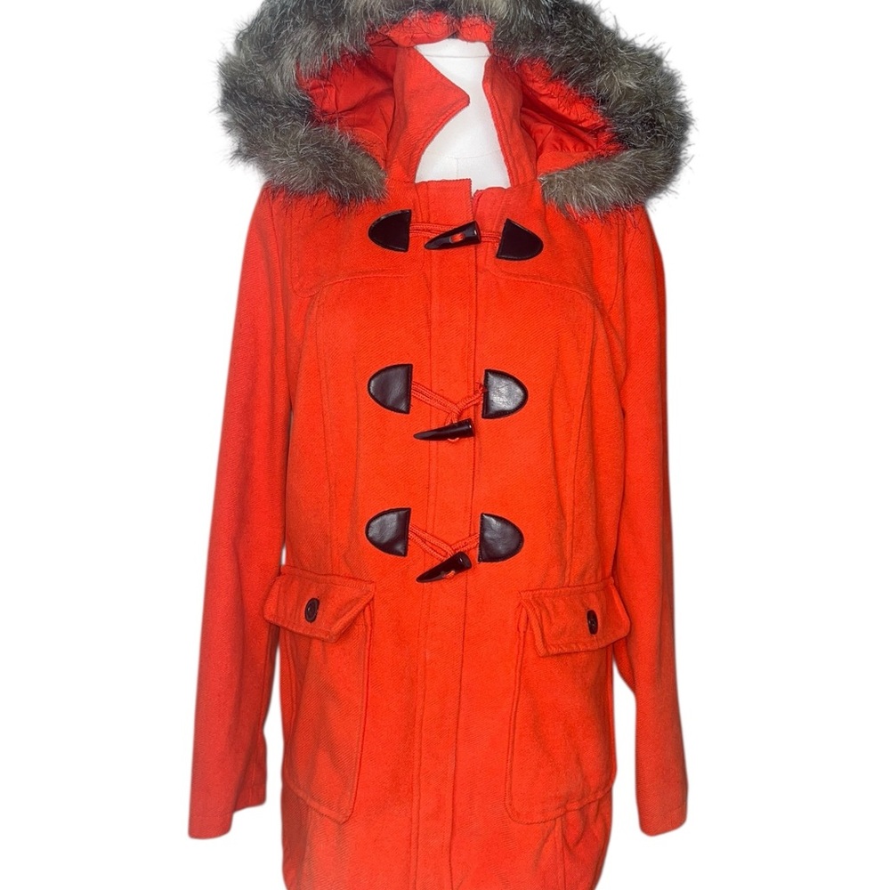 ~ Women's Mossimo Supply CO. Jacket Size XL